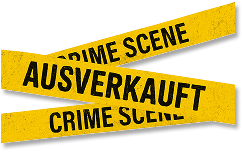 Diese Lesung ist bereits ausverkauft.