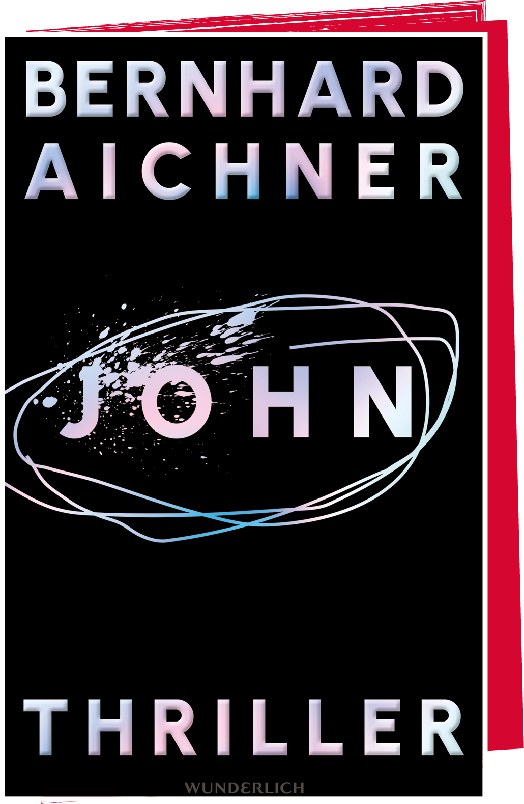 NEUER TERMIN: Bernhard Aichner