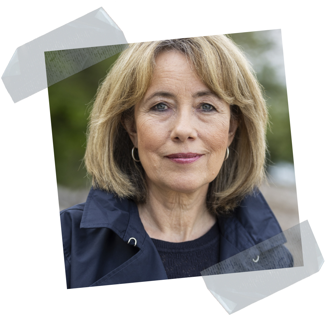 Charlotte Link <br>& Günter Keil
