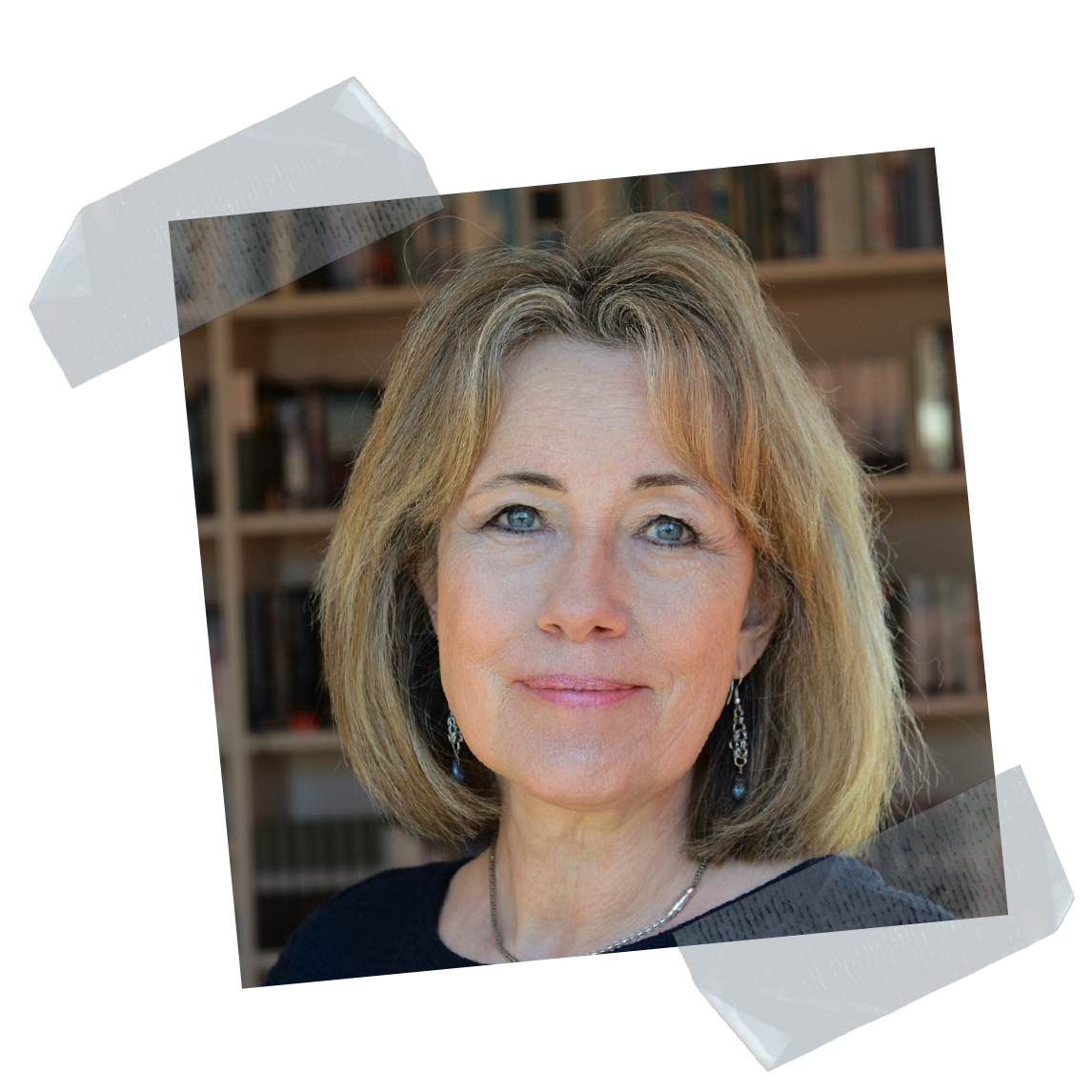 Charlotte Link <br>& Günter Keil