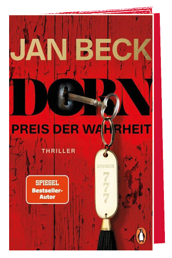 Jan Beck - Dorn. Zimmer 777