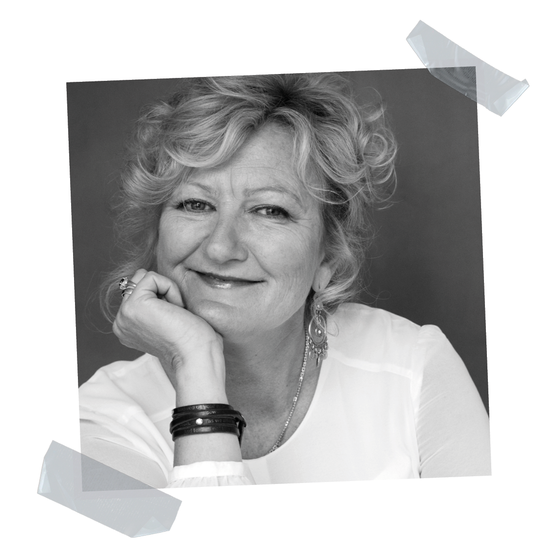 Trude Teige