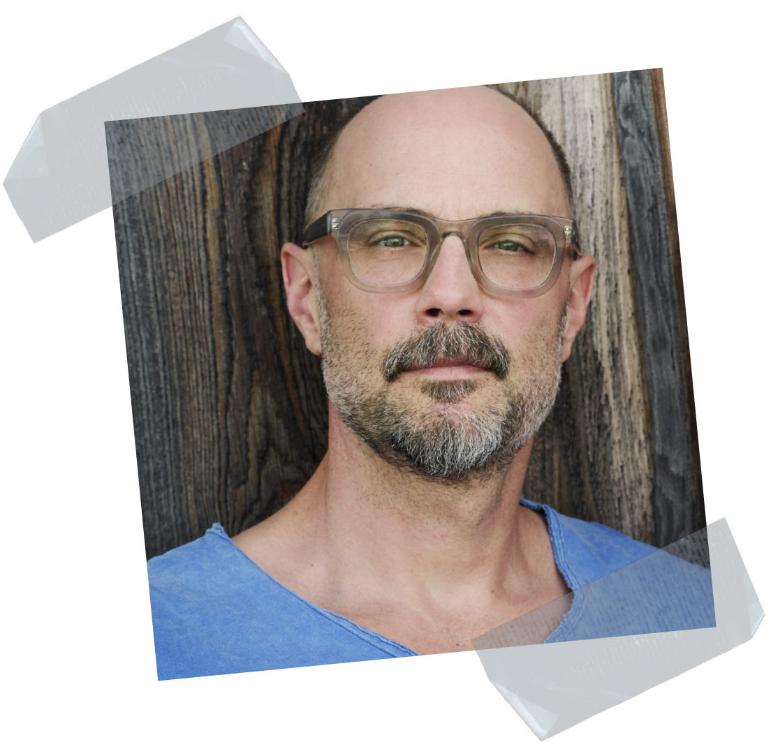 Volker Klüpfel <br>& Michael Kobr