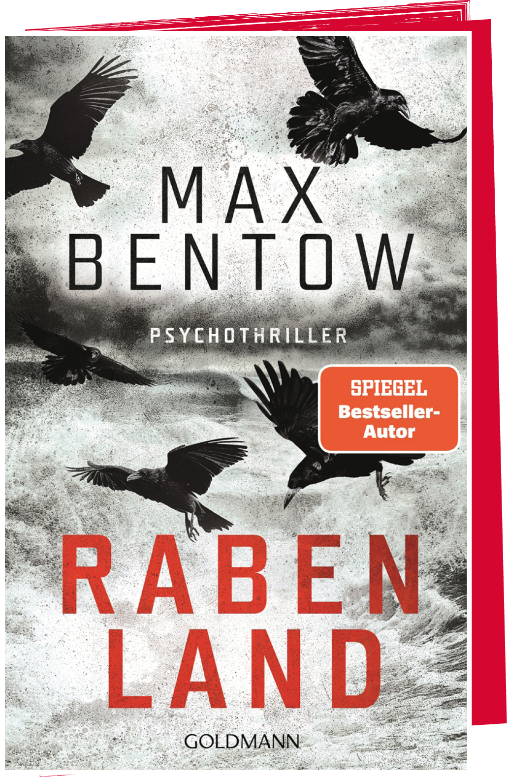 Max Bentow - Rabenland